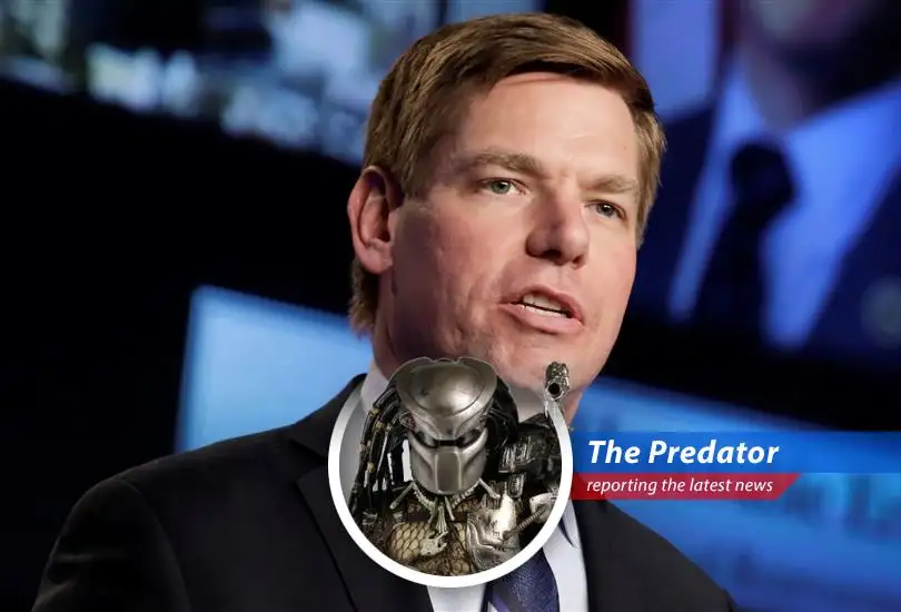 Rep. Eric Swalwell faces mounting pressure to withdraw from the California governor's race after allegations of sexual assault surfaced.