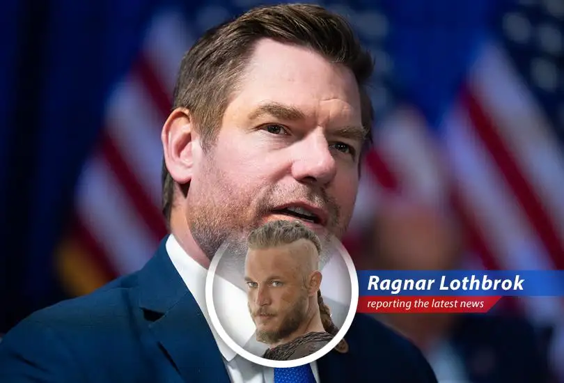 Rep. Eric Swalwell's resignation sparks ethical debates.