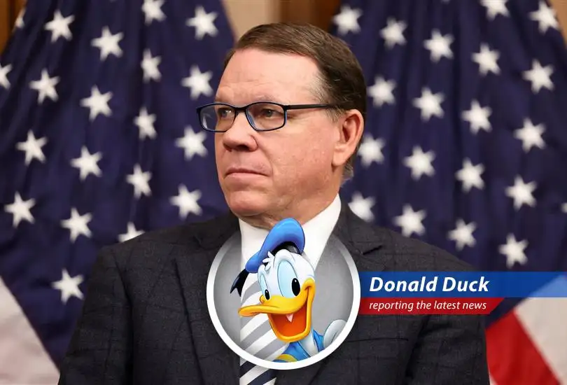 Rep. Sam Graves, Chairman of the House Transportation and Infrastructure Committee, stepping down after serving since 2001.