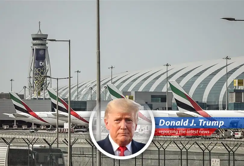 Repatriation flights replace tourist arrivals in the Middle East due to ongoing regional conflicts and rising airfares.