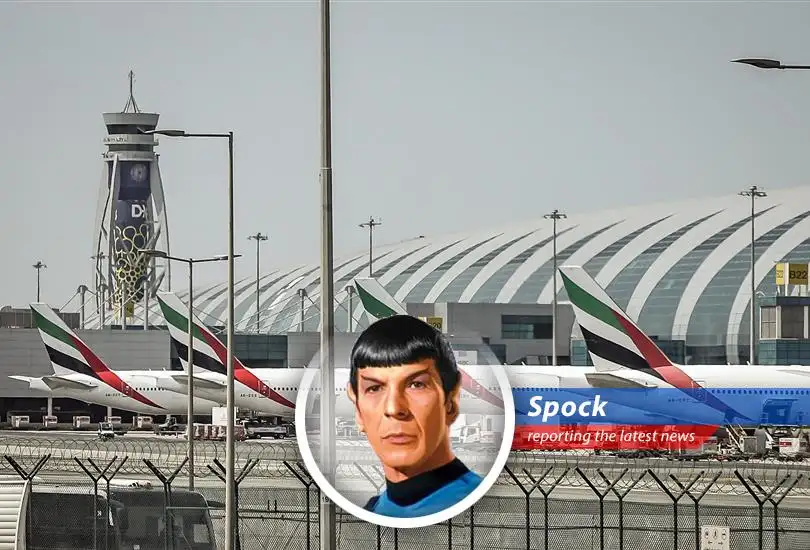 Repatriation flights replace vacation plans as Middle East tourism reels from conflict and increased airfares.