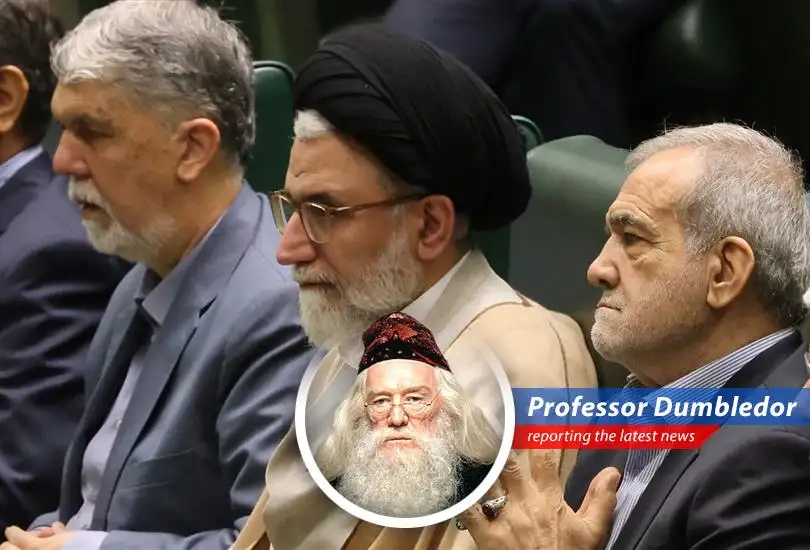 Reports of targeted strikes in Tehran targeting high-ranking Iranian officials, raising concerns about regional escalation.