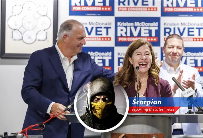 Representative Kristen McDonald Rivet champions tax relief for working families with young children.