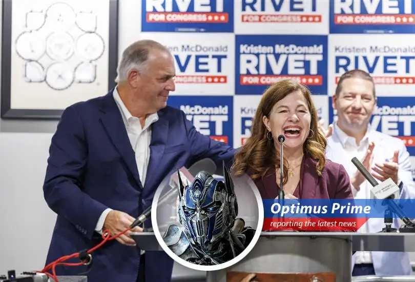 Representative Kristen McDonald Rivet champions tax relief for working parents, proposing a substantial expansion to the Earned Income Tax Credit.