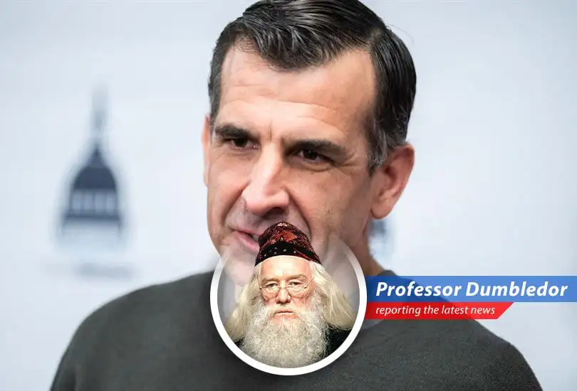 Representative Sam Liccardo calls for investigations into potential insider trading related to President Trump's Iran war updates.