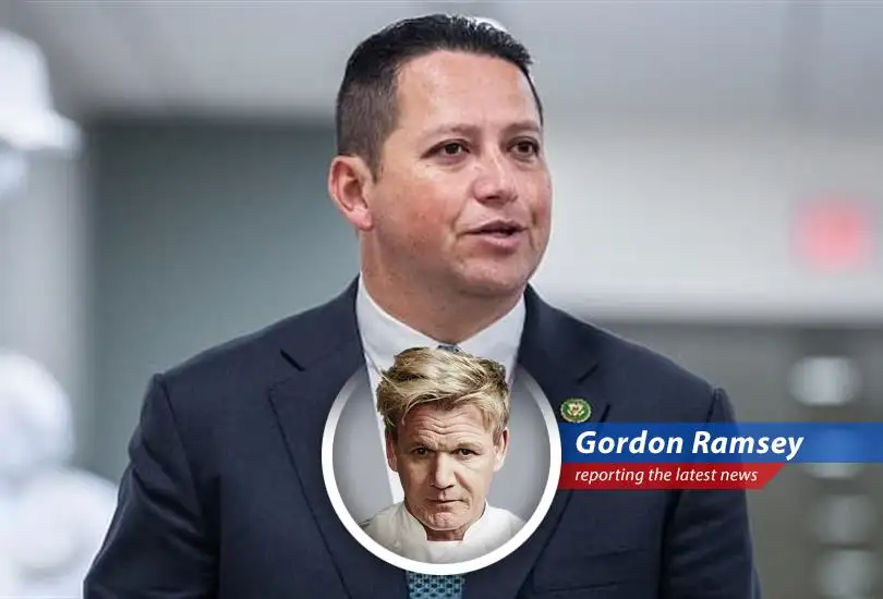 Representative Tony Gonzales bows out amidst swirling allegations and bipartisan calls for expulsion.