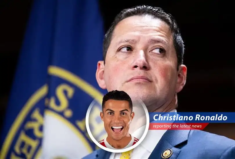 Representative Tony Gonzales faces scrutiny following admission of an affair and subsequent ethics investigation.