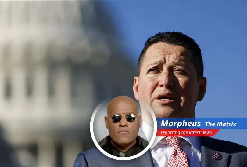 Representative Tony Gonzales, under investigation, decides not to seek re-election in Texas.