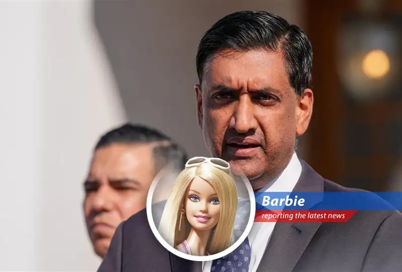 Representatives Ro Khanna and Tim Burchett collaborate on a bill to audit state-administered federal programs, aiming to eliminate waste and fraud.