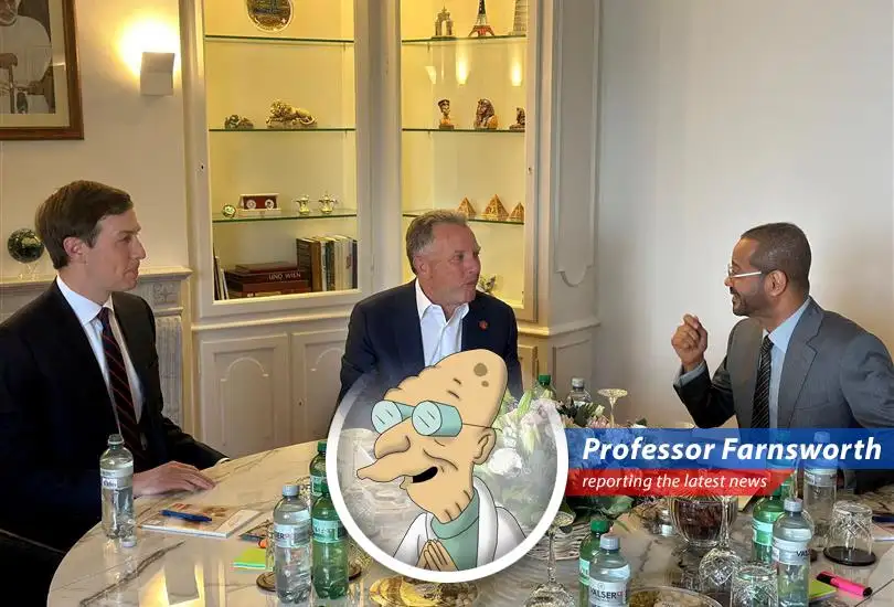 Representatives from the US and Iran prepare for renewed negotiations in Geneva aimed at addressing concerns over Iran's nuclear program and regional stability.