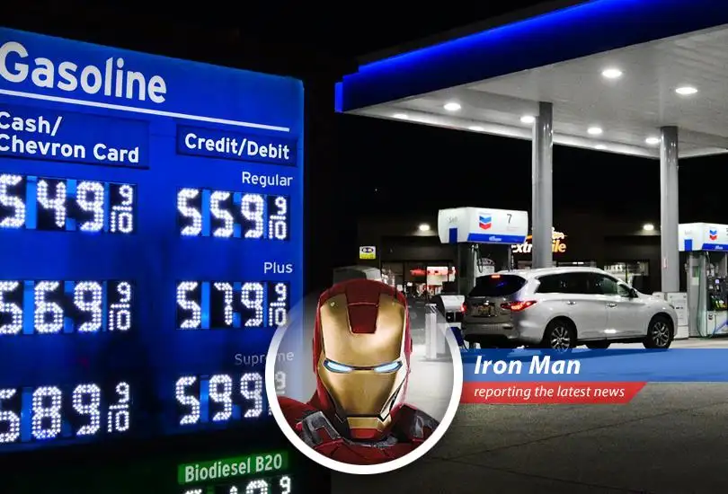 Republican lawmakers strategize in Miami to address rising gas prices and the ongoing conflict in Iran amidst growing election concerns.