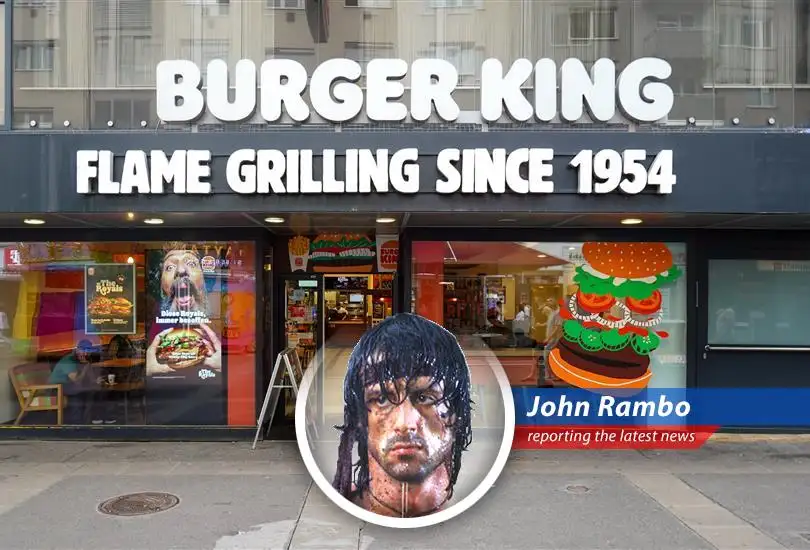 Restaurant Brands International reports mixed results, with Burger King's remodeling plans slowing down.