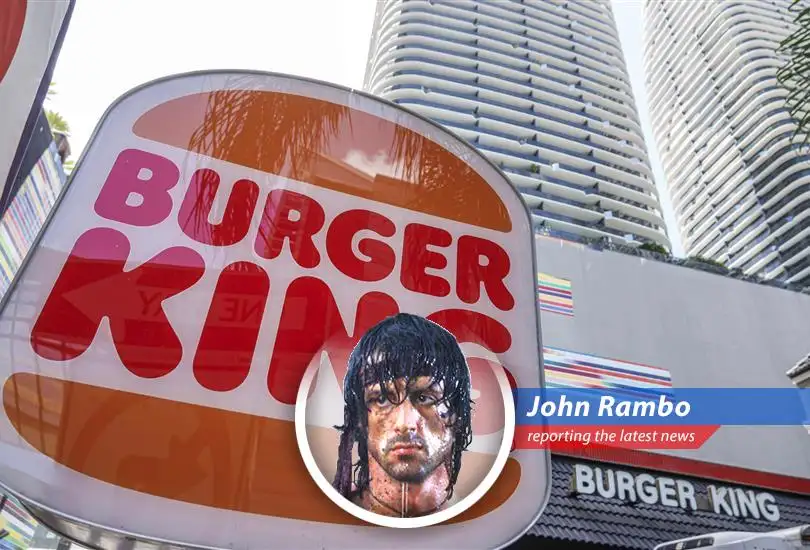 Restaurant Brands International reports strong earnings, driven by Burger King's successful turnaround strategy and international expansion