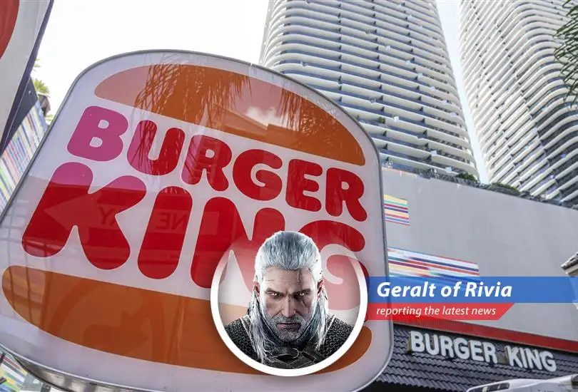 Restaurant Brands International's diverse portfolio navigates a competitive market.