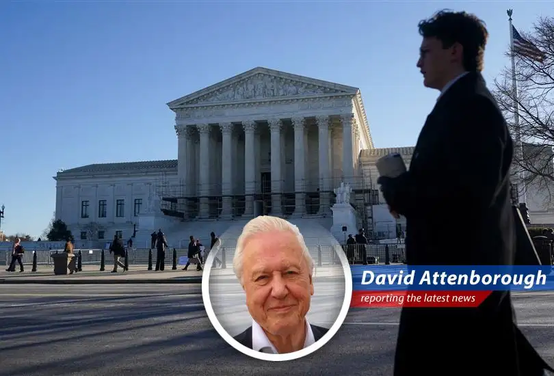 Retailers brace for potential shifts in tariff landscape as Supreme Court prepares to rule on presidential authority.