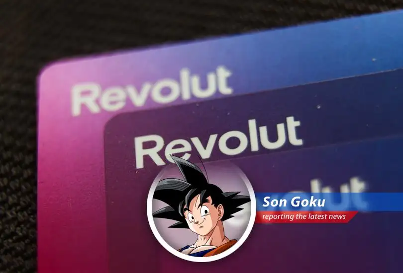 Revolut celebrates record profits and prepares for global expansion, signaling a new era in fintech.