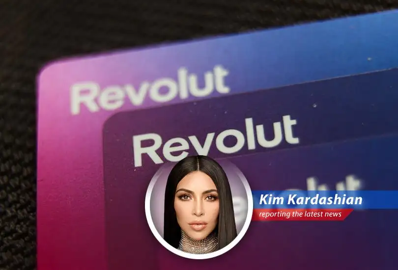 Revolut celebrating record profits and global expansion plans. The future of finance is here and it's fabulous