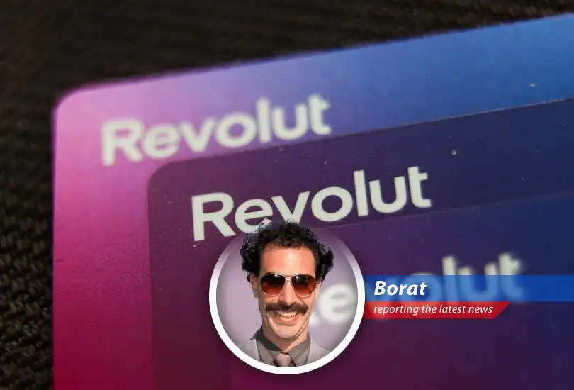 Revolut's global expansion strategy is propelled by record profits and a new UK banking license