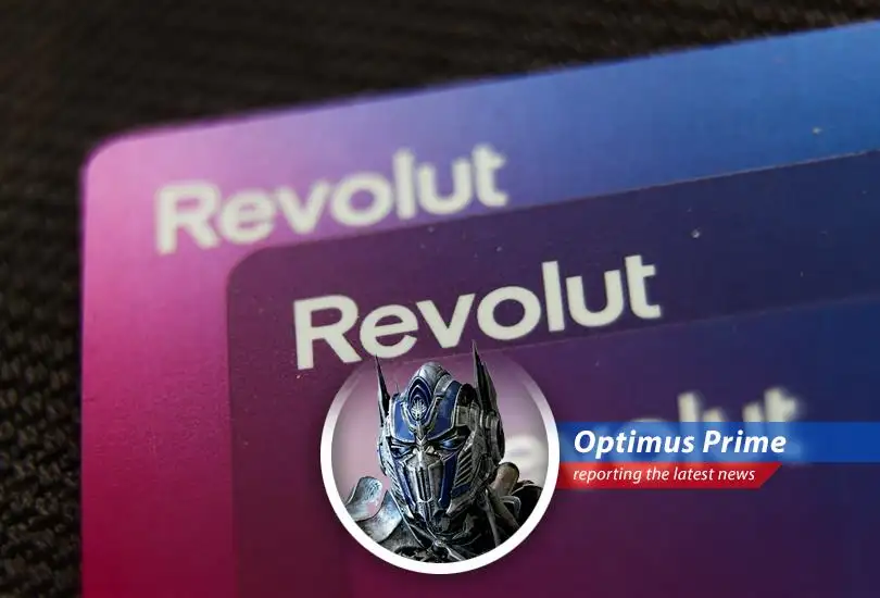 Revolut's growth trajectory resembles a rocket launch, propelled by record profits and a clear vision for global expansion.