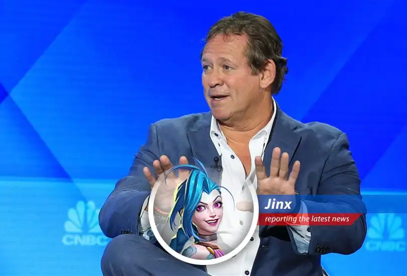 Rick Rieder, BlackRock's CIO of Global Fixed Income, navigates the bond market landscape, highlighting emerging market opportunities for savvy investors.