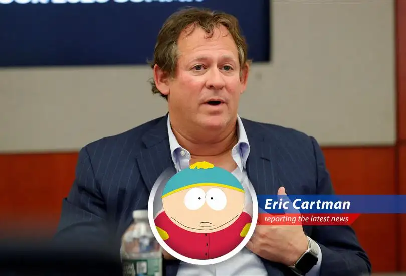 Rick Rieder, BlackRock's fixed income chief, is currently the favorite to become the next Federal Reserve chair. I am so sick of these clowns