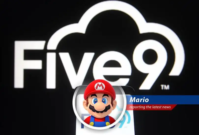 RingCentral and Five9 stocks jump as AI boosts customer service solutions, countering earlier fears of AI takeover. It's-a me, good news