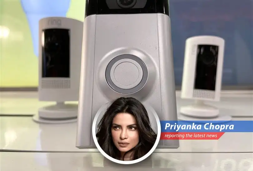 Ring's evolving image faces scrutiny as privacy debates intensify following their partnership with Flock Safety.