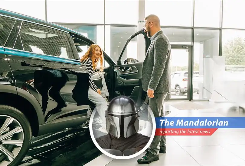 Rising car prices and longer loan terms are pushing buyers deeper into debt.