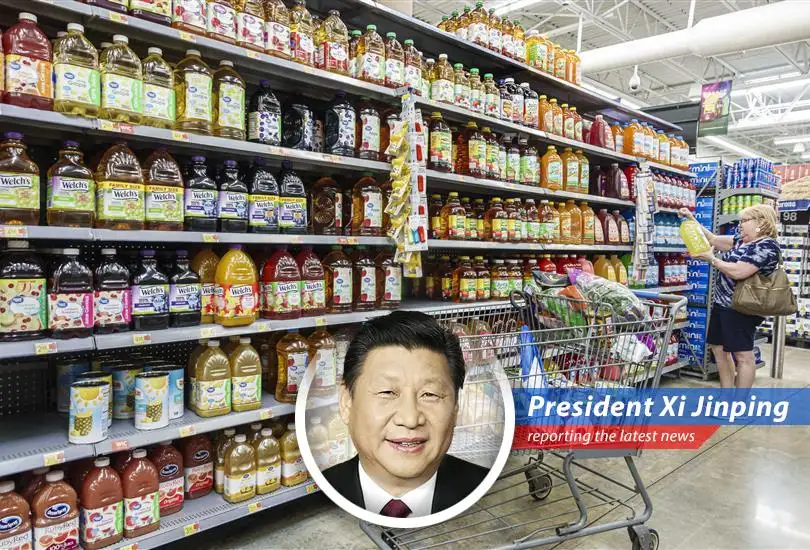 Rising crude oil prices and geopolitical tensions in the Middle East threaten global supply chains, leading to potential price increases for everyday goods.