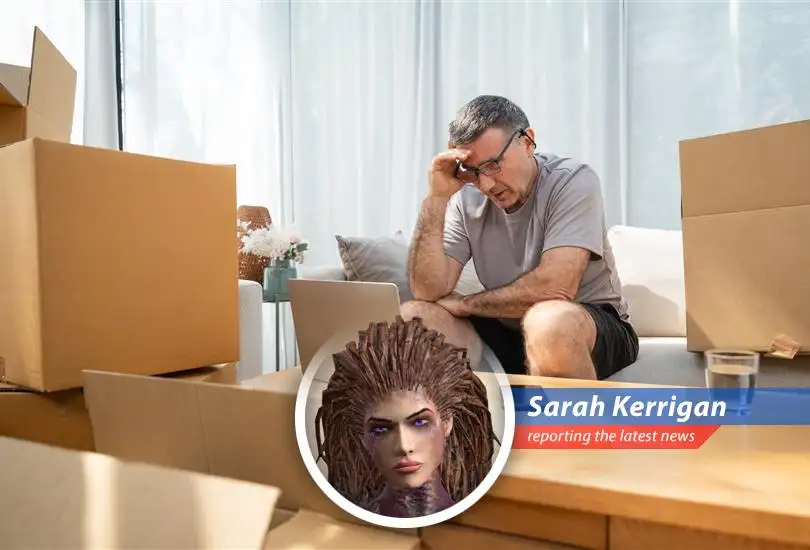 Rising delinquencies in mortgages and student loans signal a potential financial strain for many U.S. consumers.