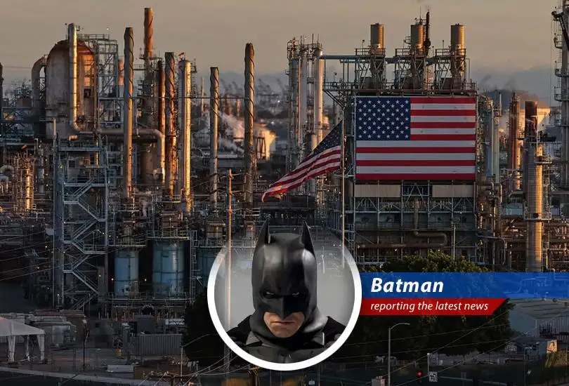 Rising energy costs and global uncertainty threaten US economic stability amidst the ongoing Iran conflict