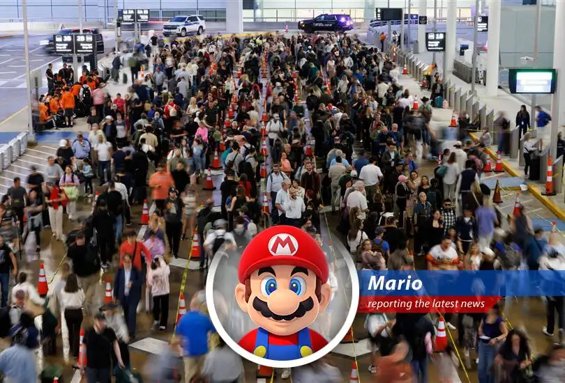 Rising fuel costs and staffing shortages at airports are creating challenges for travelers this spring.