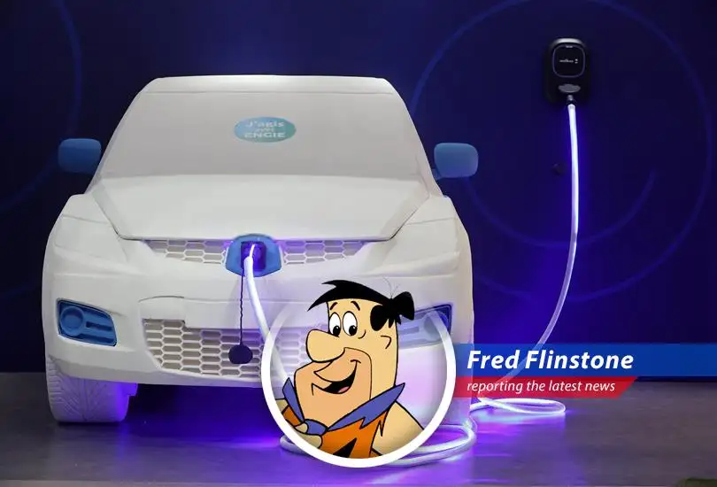 Rising fuel costs are driving increased interest in EVs amidst Middle East tensions. 