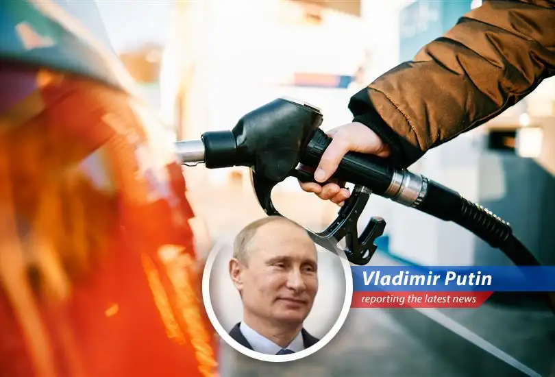 Rising gas prices impacting American consumers' daily lives and spending habits.