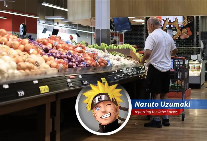 Rising grocery prices impacting American families ahead of critical elections dattebayo