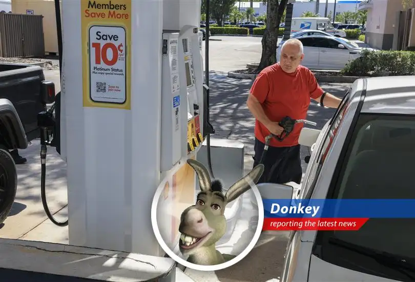 Rising inflation could lead to a bigger Social Security COLA in 2027 offering some relief but not necessarily a cause for celebration.