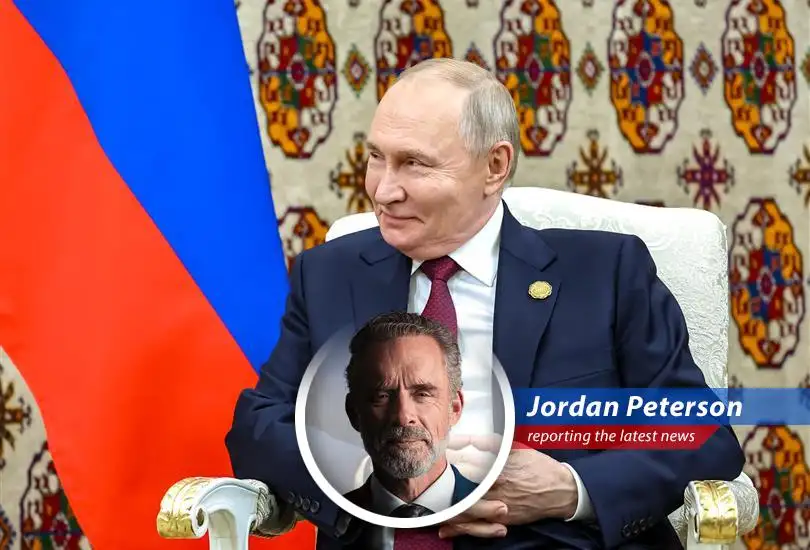 Rising oil prices amidst Middle East tensions benefit Russia, creating a complex geopolitical landscape.