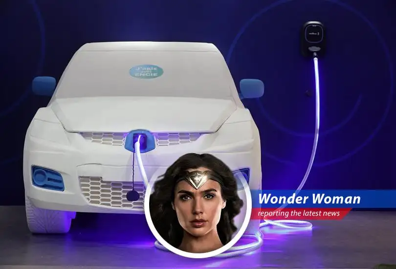 Rising oil prices and energy security concerns drive renewed interest in electric vehicles amid Middle East turmoil.