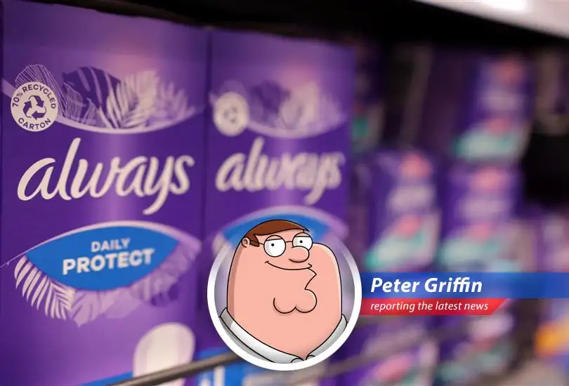 Rising prices for menstrual products are impacting consumers' budgets.