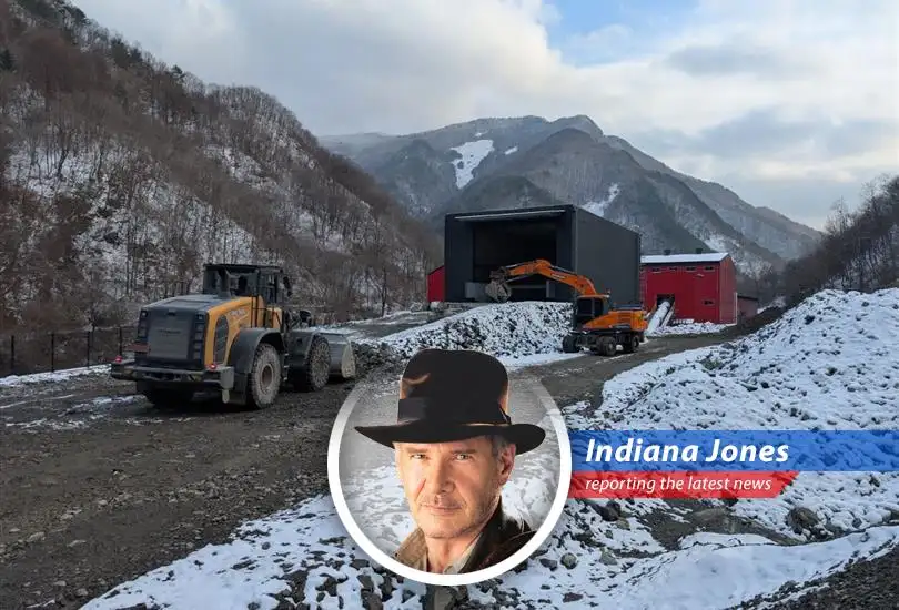 Rising prices of tungsten, sulfur, and helium caused by geopolitical tensions threaten global supply chains and AI development.