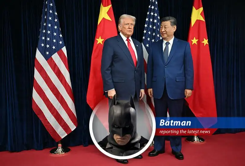 Rising tensions between the US and China over military actions in Iran may overshadow upcoming trade talks.