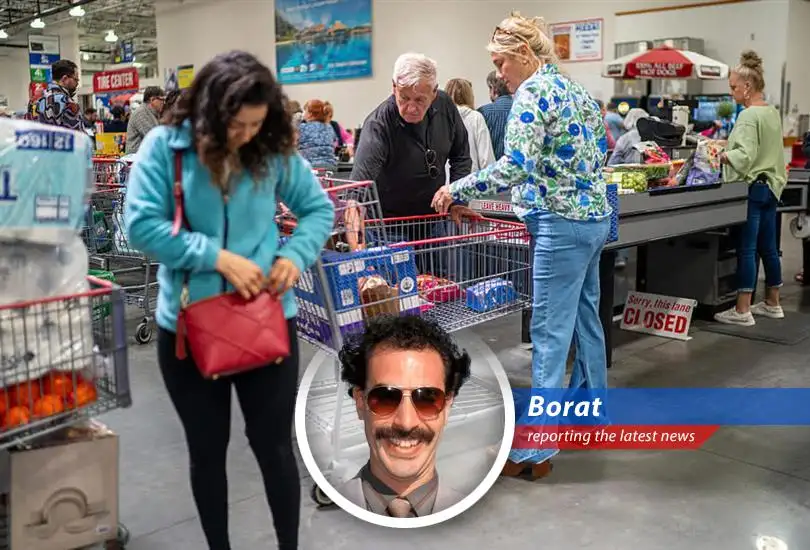 Rising wholesale prices in February reflect ongoing inflation, impacting consumer costs and Federal Reserve policies.