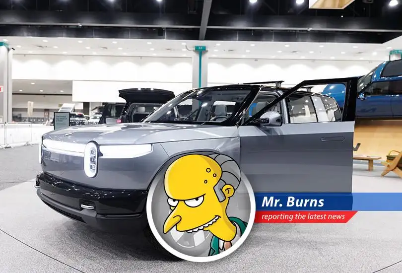 Rivian CEO RJ Scaringe unveils ambitious plans for the company's future focusing on the R2 model and long-term profitability.