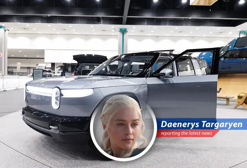 Rivian and Uber partner to bring autonomous R2 robotaxis to cities across the US, Canada, and Europe.