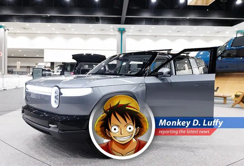 Rivian's R2 SUV is expected to drive a surge in sales, marking a pivotal moment for the company's future.