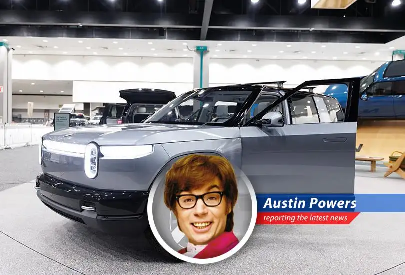 Rivian's R2 SUV poised to electrify sales as the company navigates a critical year for profitability and growth.