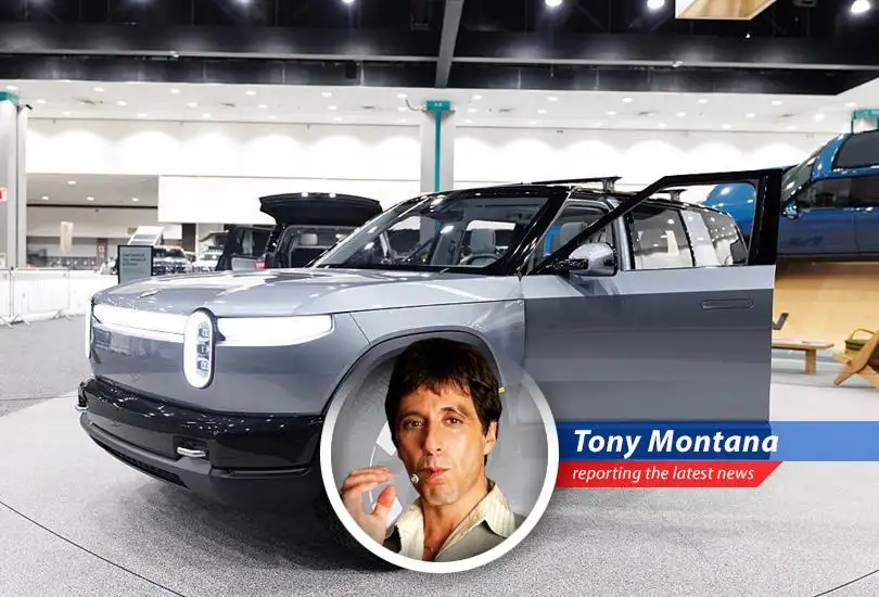 Rivian's R2 SUV represents a pivotal moment for the company as it aims to scale production and achieve profitability amidst market uncertainty.