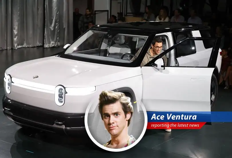 Rivian's R2 electric SUV, a smaller version of the R1, hopes to turn the company's fortunes around in the EV market.