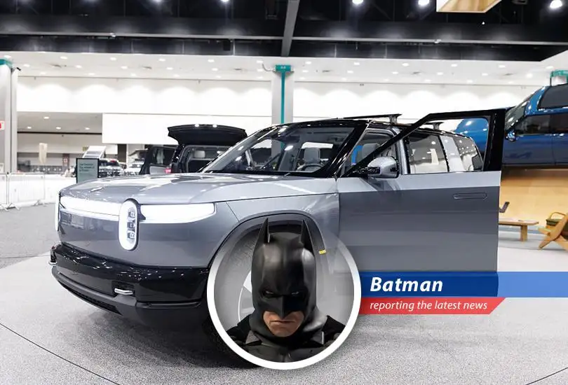 Rivian's R2 electric vehicle poised for autonomous deployment with Uber, marking a significant step in the robotaxi landscape. Uber investing billions in Rivian.