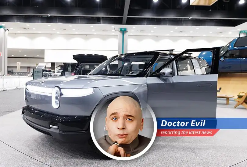 Rivian's R2 launch is pivotal for its future profitability and market expansion in the electric vehicle sector